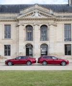 Mazda6 Sedan 2013 года